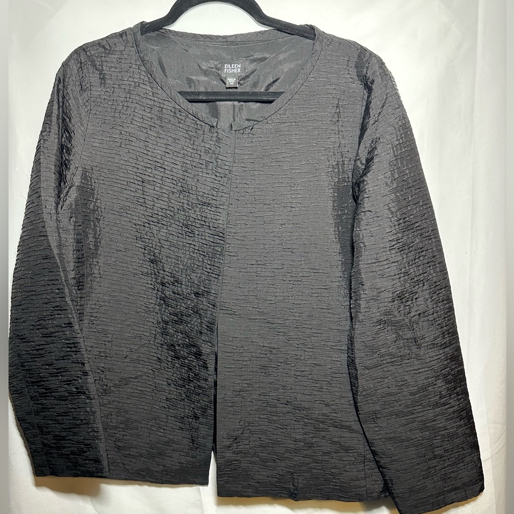 Eileen Fisher Jacket